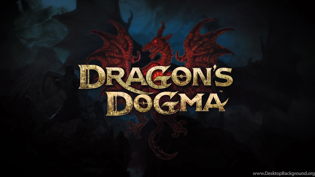 Dragon's Dogma: Dark Arisen Wallpapers High Resolution And Quality ...