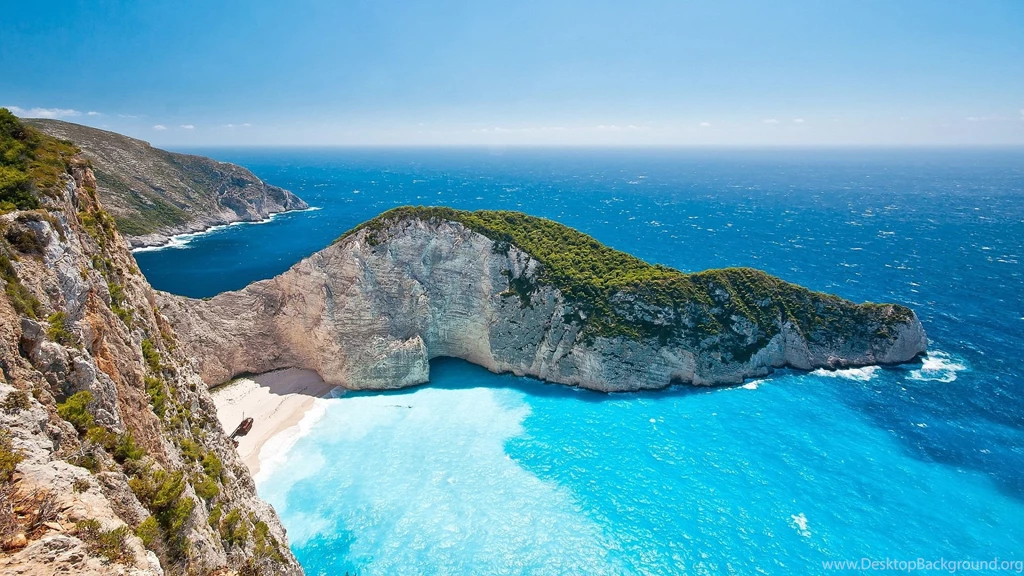 Greece Hd Wallpapers