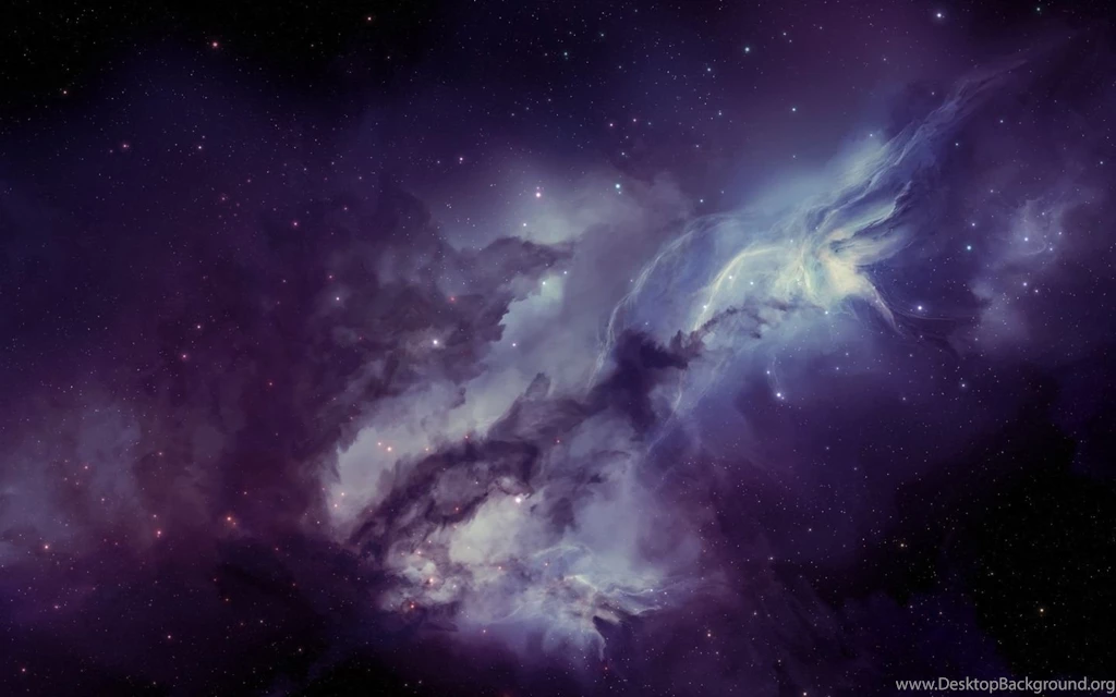 Nebula Mac Wallpapers Download