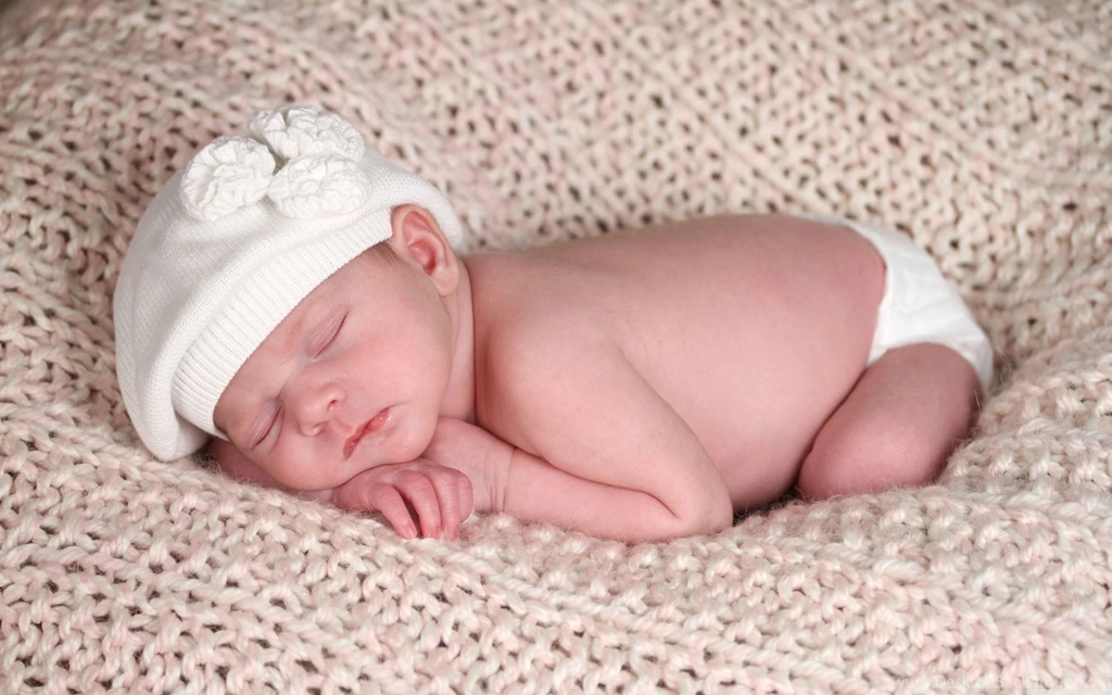 Cute, Baby, Boy, Sleeping, Hat, Carpet, Photo Baby, Hd Wallpapers