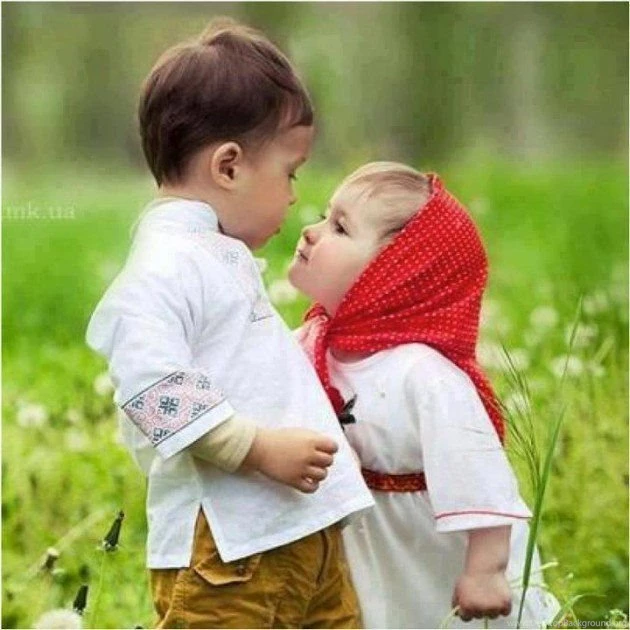Cute Babies Cute Baby Cute Baby Boy And Baby Girl Together Pic ...