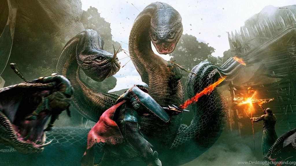 Dragon's Dogma Wallpapers Game Wallpapers