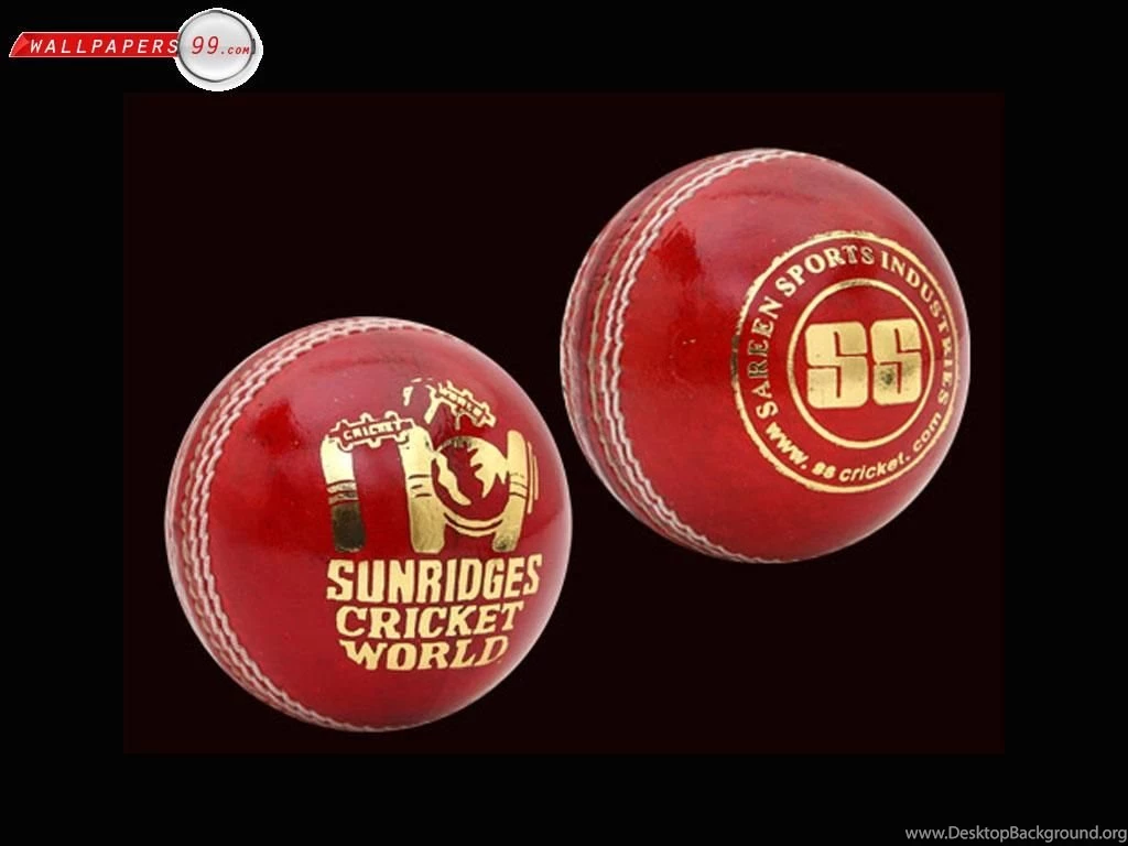 Balls And Cricket Bats Wallpapers Picture Image 1024x768 35041