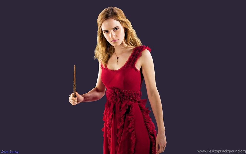 Hermione Granger/emma Watson HP 7 Wallpapers Hermione Granger ...