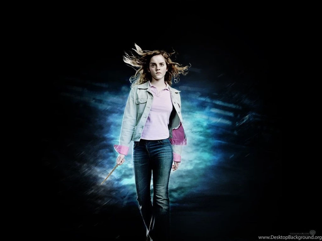 Hermione Wallpapers 2 By LifeEndsNow On DeviantArt
