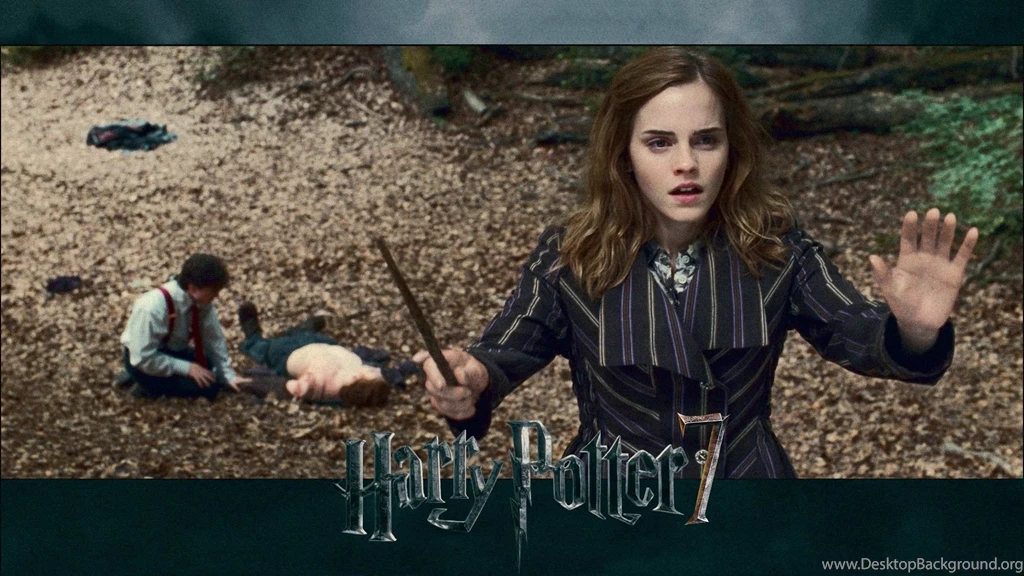 Harry Potter Wallpapers — Free Full HD Wallpaper. Widescreen HQ ...