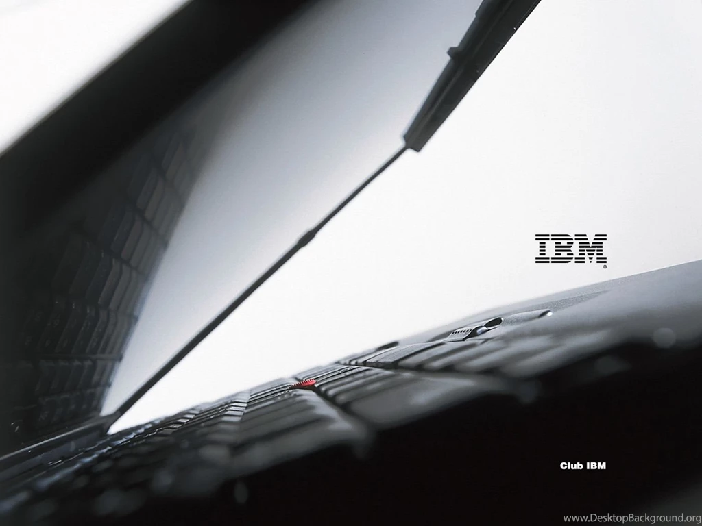 Loptop IBM Wallpapers And Images   Wallpapers, Pictures, Photos
