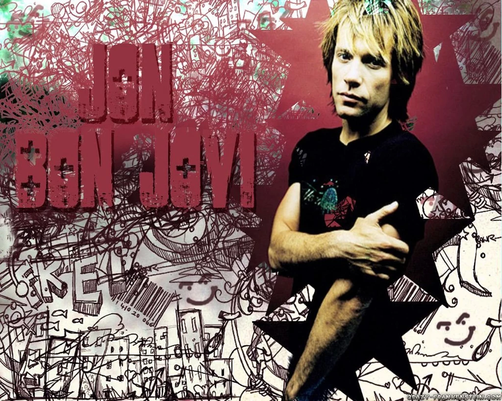 Bon Jovi Wallpapers Music Crazy Frankenstein