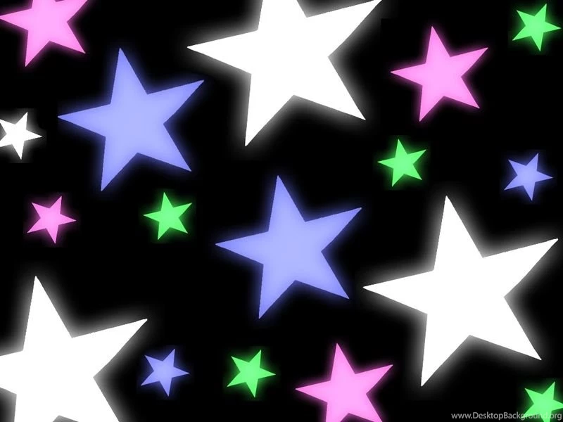 Colorful Hearts Wallpapers And Pictures