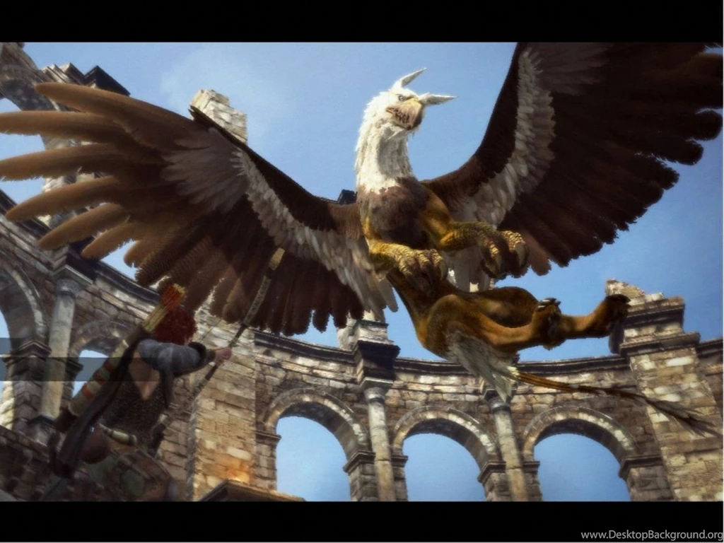 Dragon's Dogma Screenshot 1152x864 Wallpapers, 1152x864 Wallpapers ...
