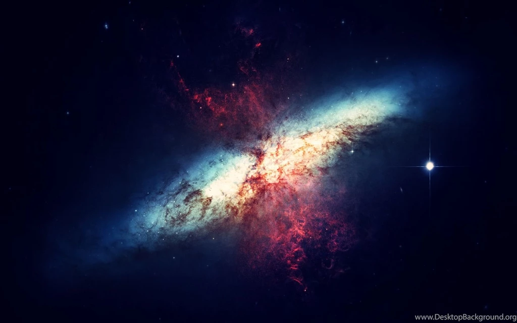 NASA Backgrounds