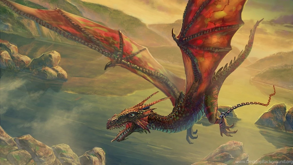 Dragon's Dogma, 1920x1080 HD Wallpapers And FREE Stock Photo