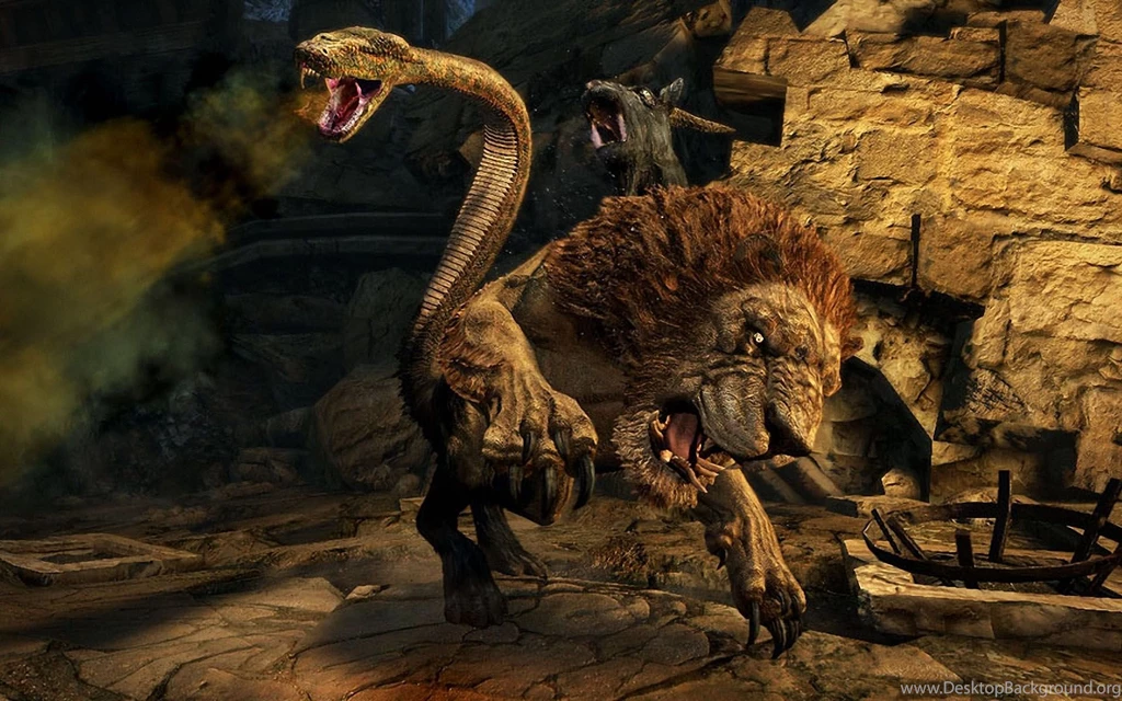 Dragon's Dogma 1920x1200 Wallpapers, 1920x1200 Wallpapers ...