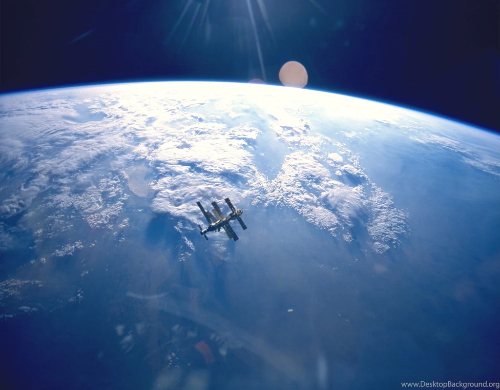 146 NASA HD Wallpapers