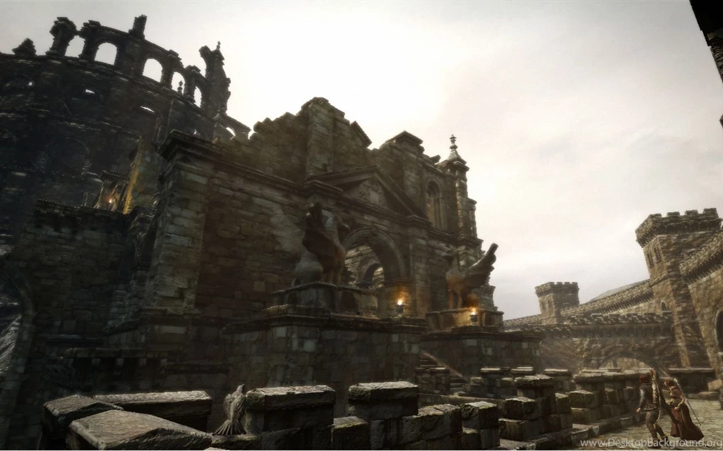 Dragon's Dogma 1920x1200 Wallpapers, 1920x1200 Wallpapers ...