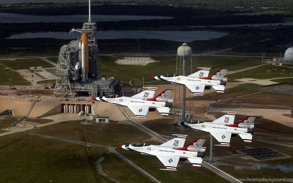 94 Space Shuttle HD Wallpapers