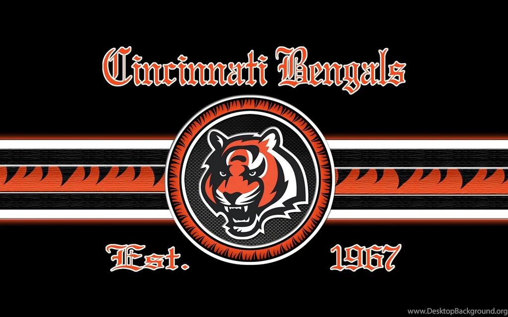 Cincinnati Bengals Wallpapers Wallpapers Cave