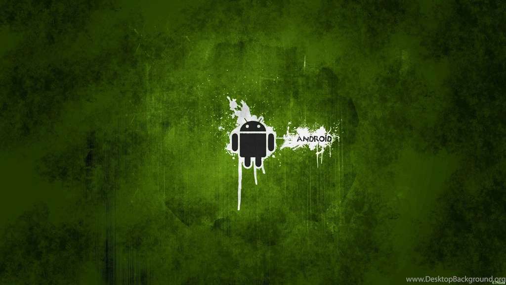 Android Desktop Wallpapers   Wallpapers Cave