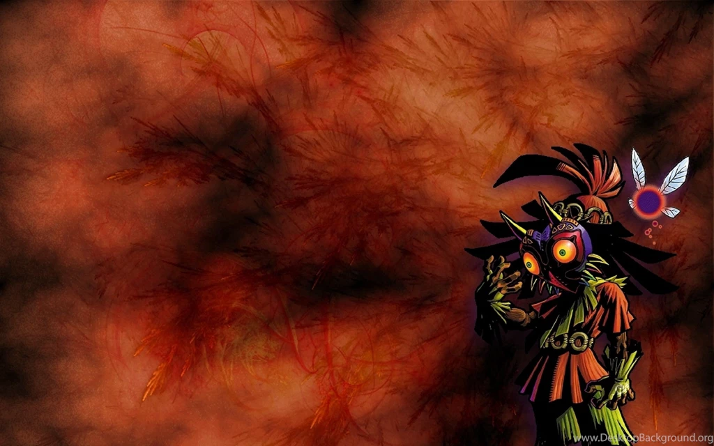 Best Pokemon Legends The Legend Of Zelda Wallpapers
