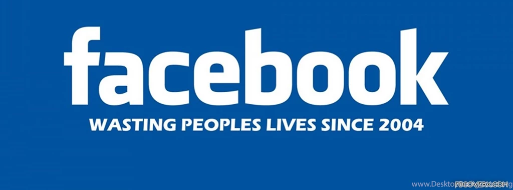 Try The Best Facebook Wallpapers