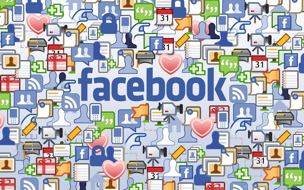 Facebook Wallpapers