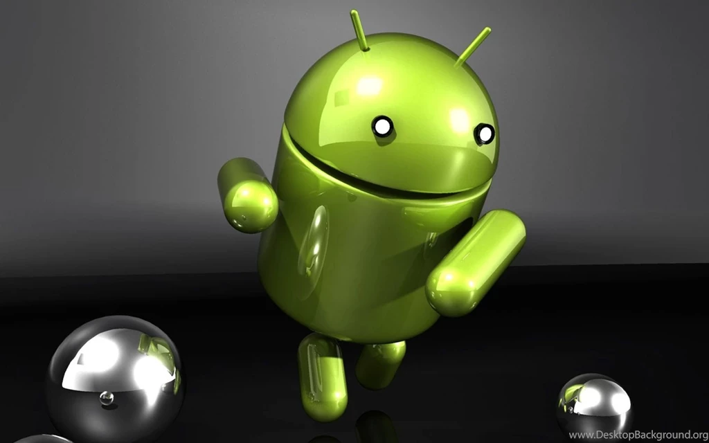 Wallpapers: Android Wallpapers
