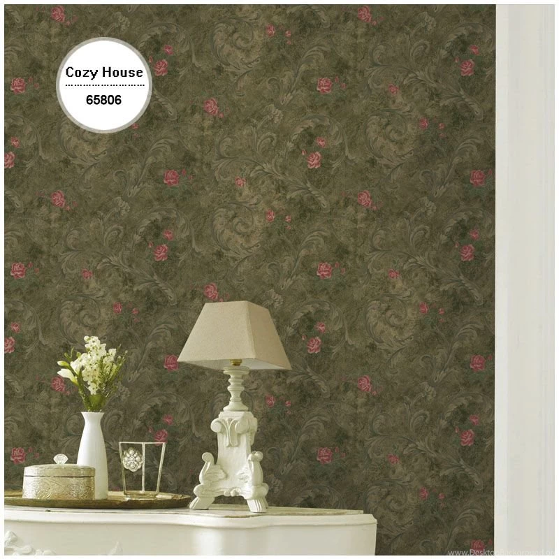 Discount Wallpapers Murals Promotion Shop For Promotional Discount ...