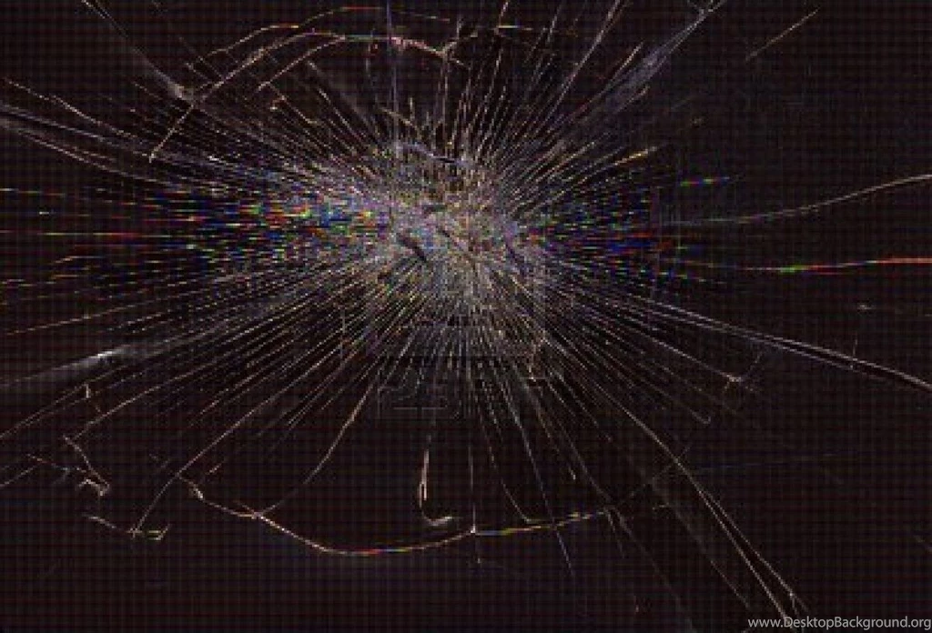 16665) Broken Screen Wallpapers Collection WalOps.com