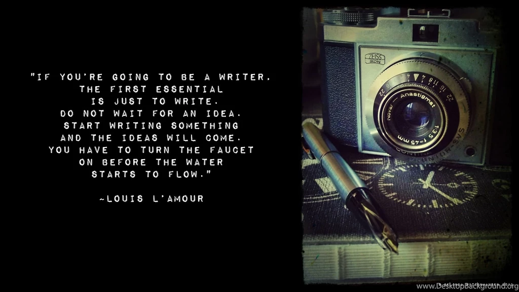 Wednesday Wallpapers For Writers~ April 10th, 2013 ...