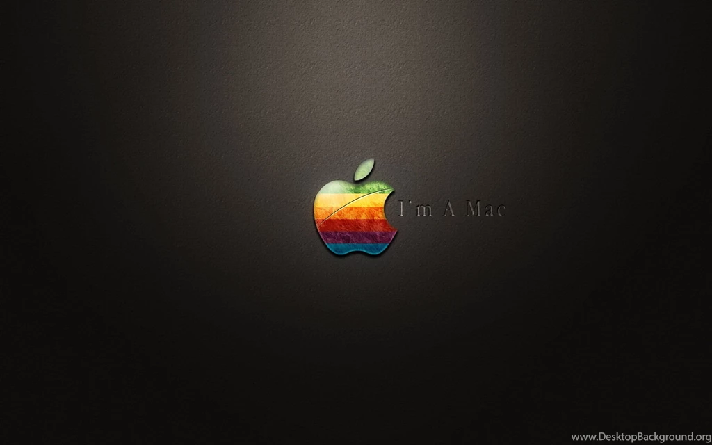 Pictures > Apple Mac Backgrounds
