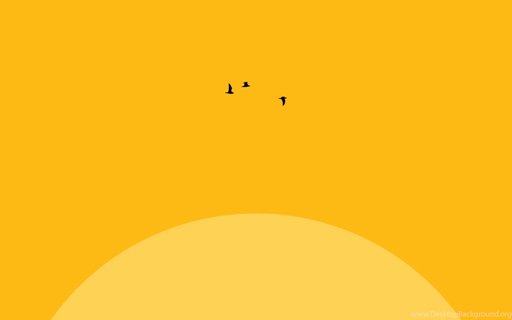 Bring A Little Sunshine To Your Desktop With These Wallpapers ...