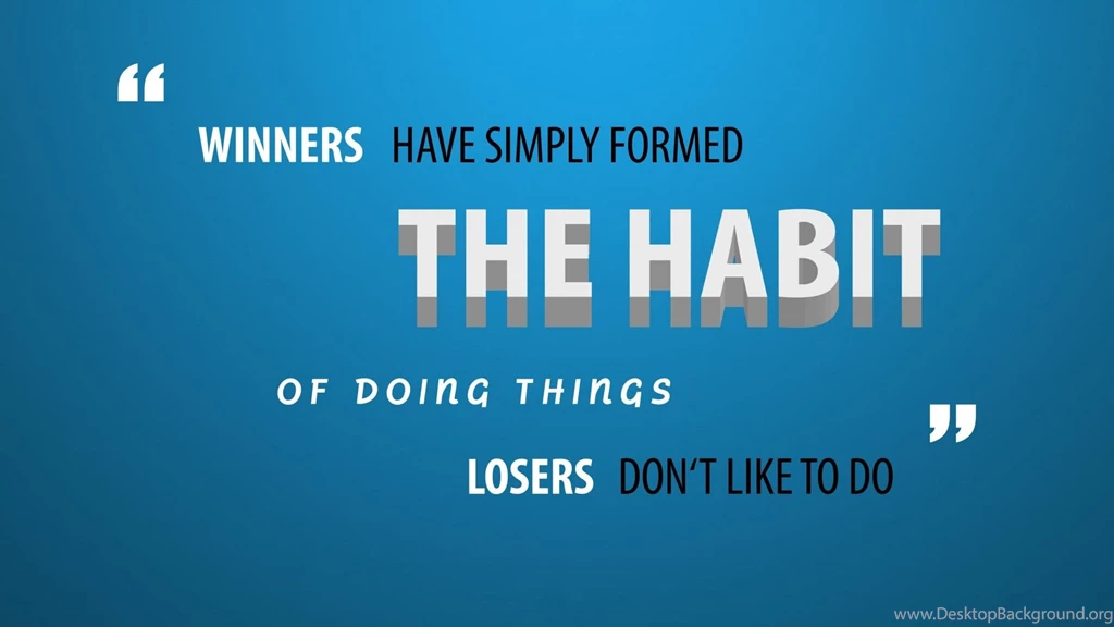 Motivational HD Wallpapers