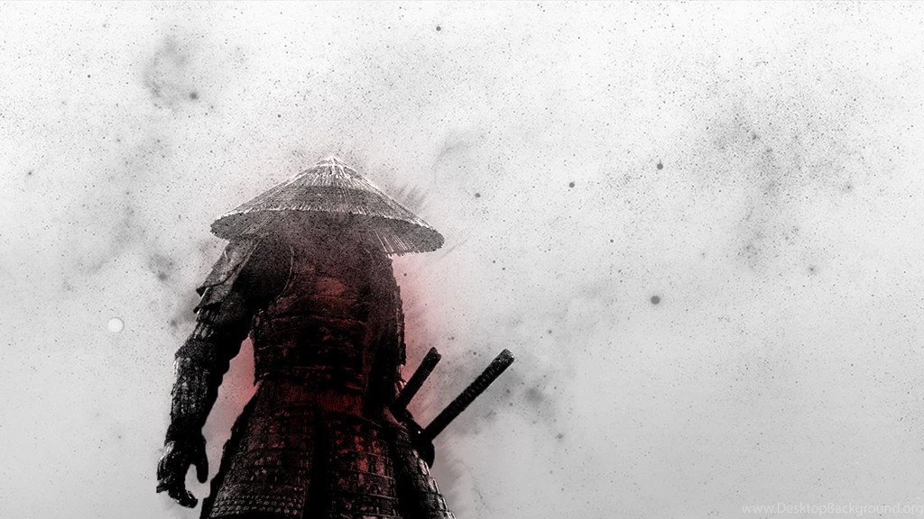 Samurai Wallpapers By NIHILUSDESIGNS On DeviantArt