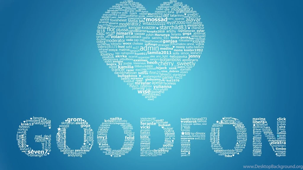 1366x768 Good, Fon, Goodfon, Website, Background, Love, Goodfon ...