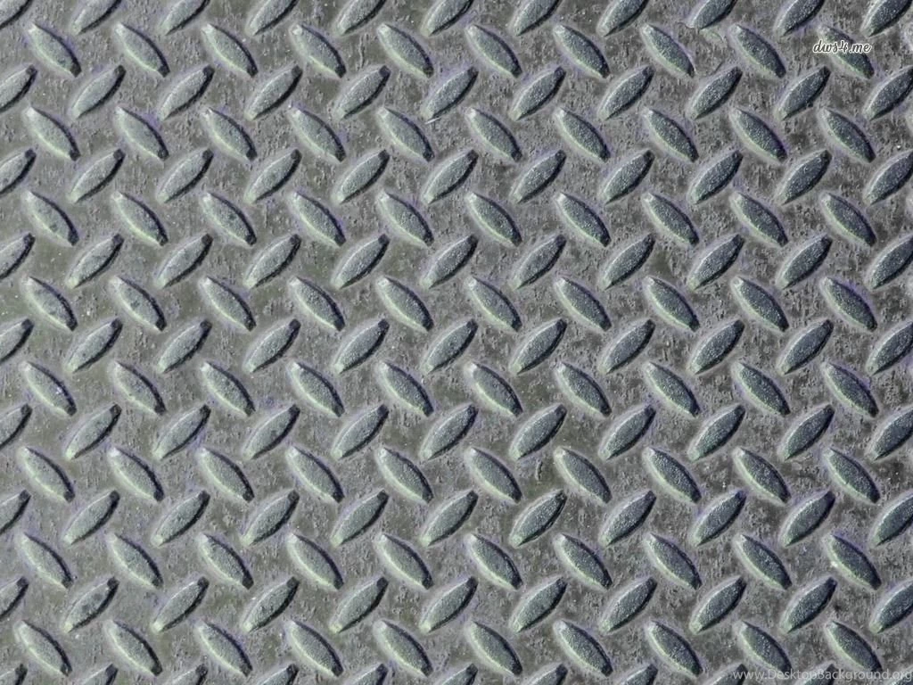 Wallpapers Grey Pattern Metal Abstract 1024x768