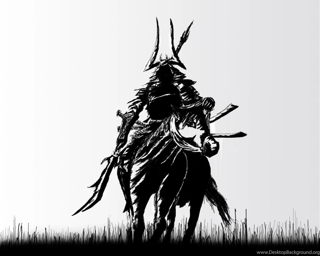 Samurai Wallpapers