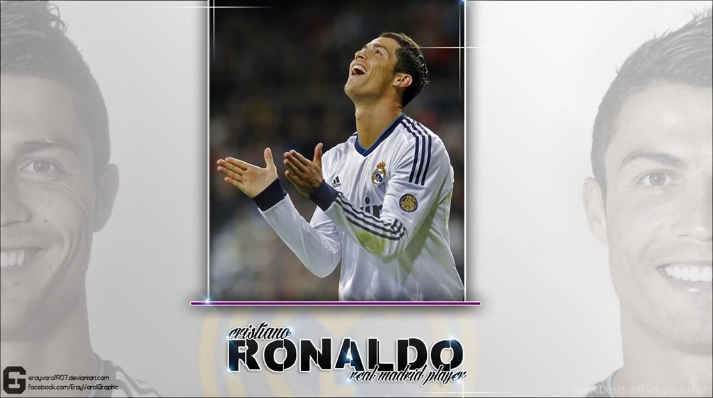 Cristiano Ronaldo Sade Wallpapers By Erayvarol1907 On DeviantArt