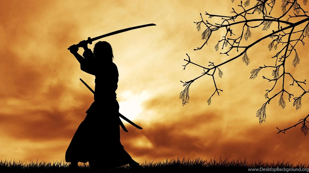 Samurai HD Wallpapers For Your PC, Mac Or Mobile Device In ...