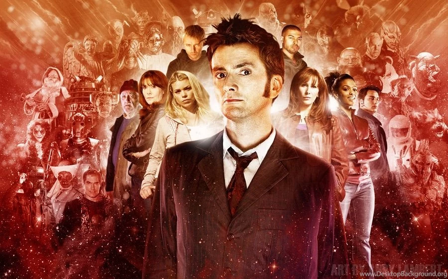 Favourite Fictional Characters   General & Miscellaneous ...