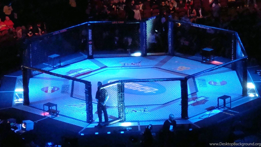 Ufc