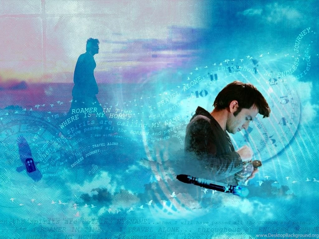 THE Doctor The Tenth Doctor Wallpapers (2936061) Fanpop
