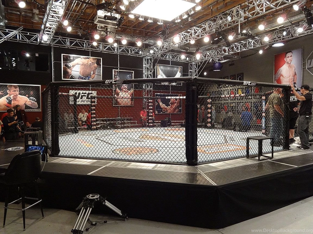 TUF 19   Episode Six Preview   Ultimate Fighting Championship Mobile
