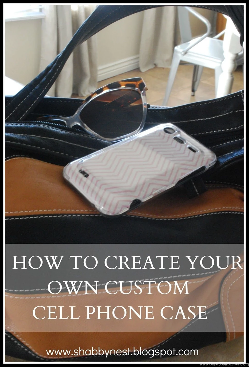 Create Your Own Wallpapers For Your Cell Phone For Free Free ...