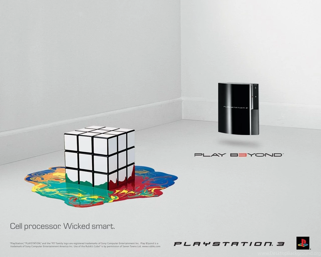 Free Playstation 3 Wallpapers Wallpapers Cave