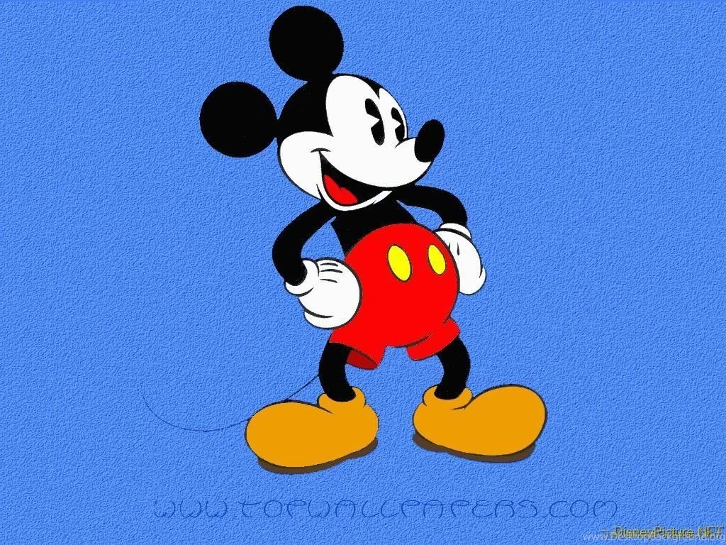 Mickey Desktop Picture, Mickey Desktop Wallpapers