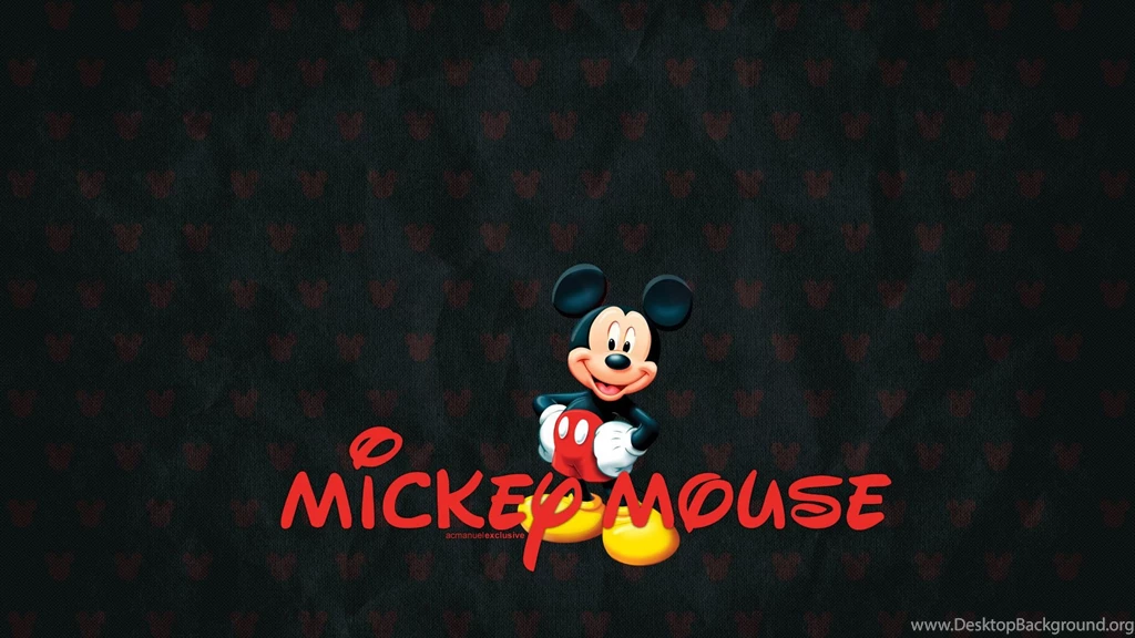 Mickey Mouse