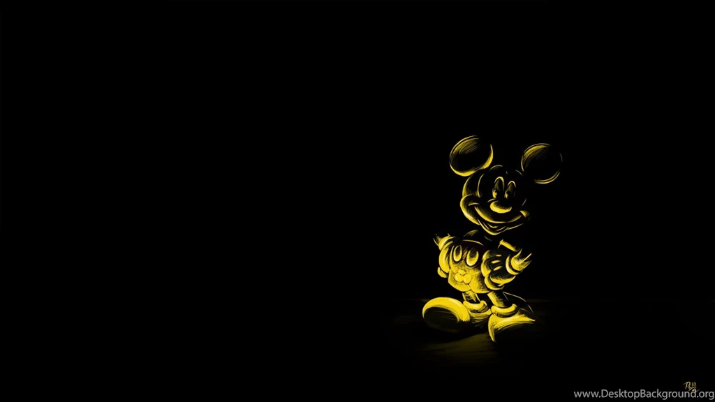 Mickey Mouse Wallpapers   Wallpapers HD Wide