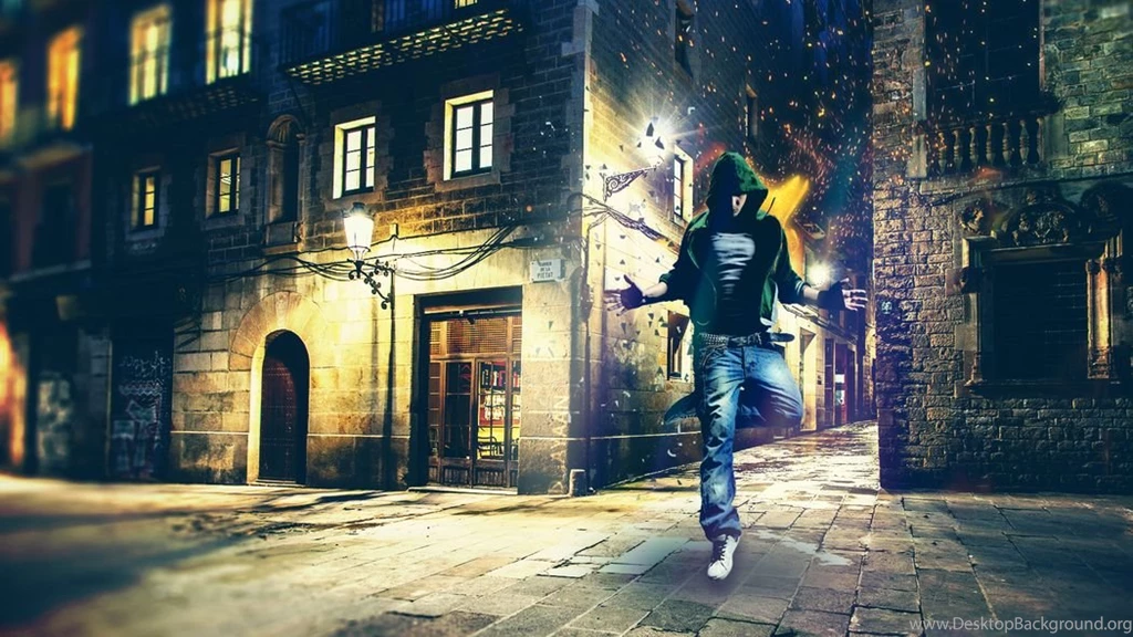 Wallpapers Never Give Up By Dhayaan Customize.org