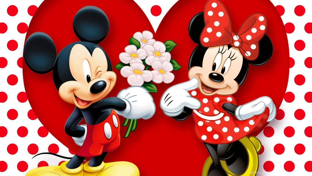 Full HD 1080p Mickey Mouse Wallpapers HD, Desktop Backgrounds ...