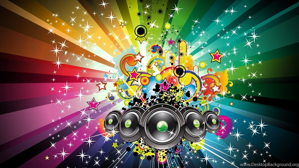 Free Music Wallpapers Download